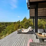 84195-ebeltoft-musvitvej-8 Tatil Evi