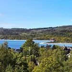 84195-ebeltoft-musvitvej-8 Tatil Evi