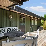 84195-ebeltoft-musvitvej-8 Tatil Evi Ebeltoft