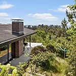 Tatil Evi 84195-ebeltoft-musvitvej-8