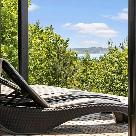 84195-ebeltoft-musvitvej-8 Tatil Evi