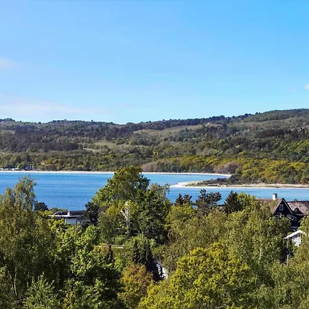 84195-ebeltoft-musvitvej-8 Prázdninový dům